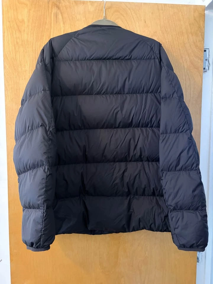 Uniqlo Down Parka - XL - photo 2