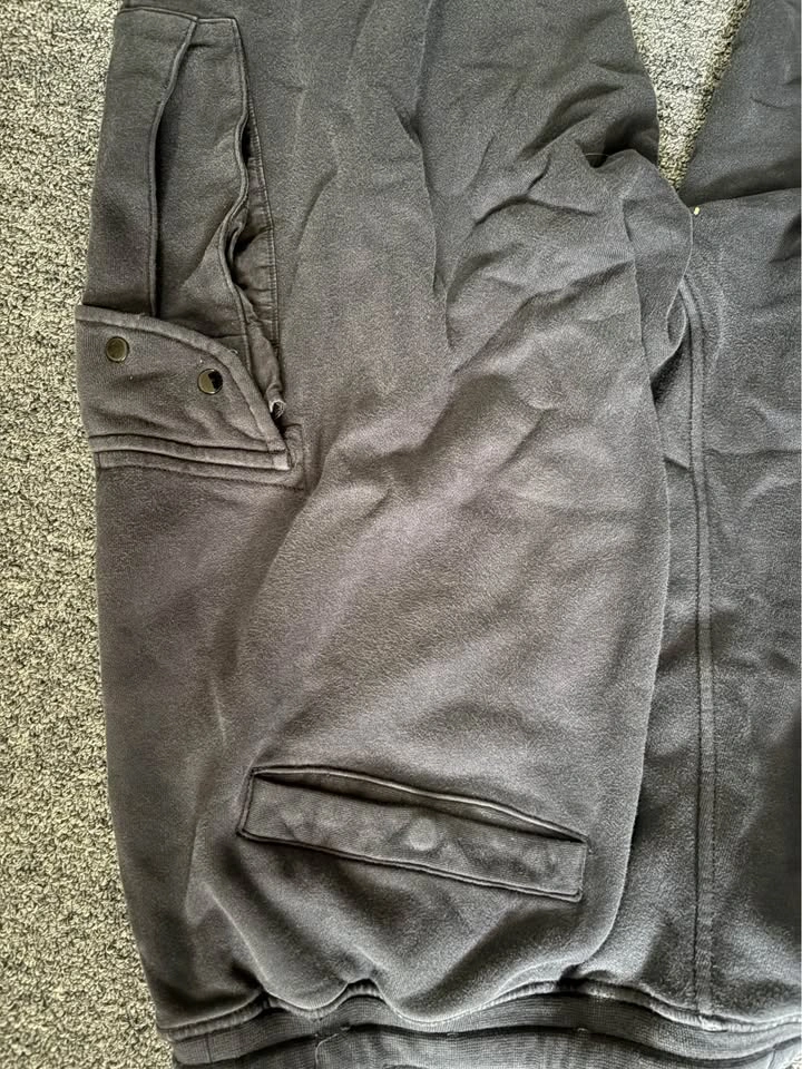 Stone Island Jogger Pants - XL - photo 2