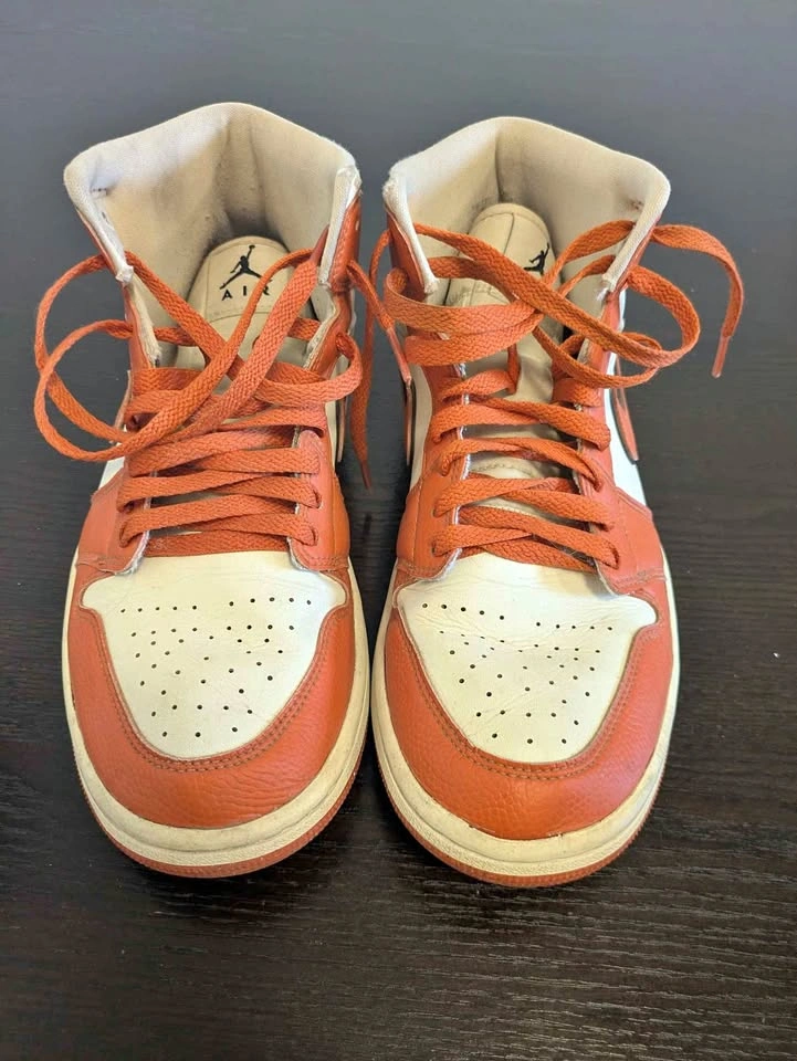 Nike Air Jordan 1 Mids