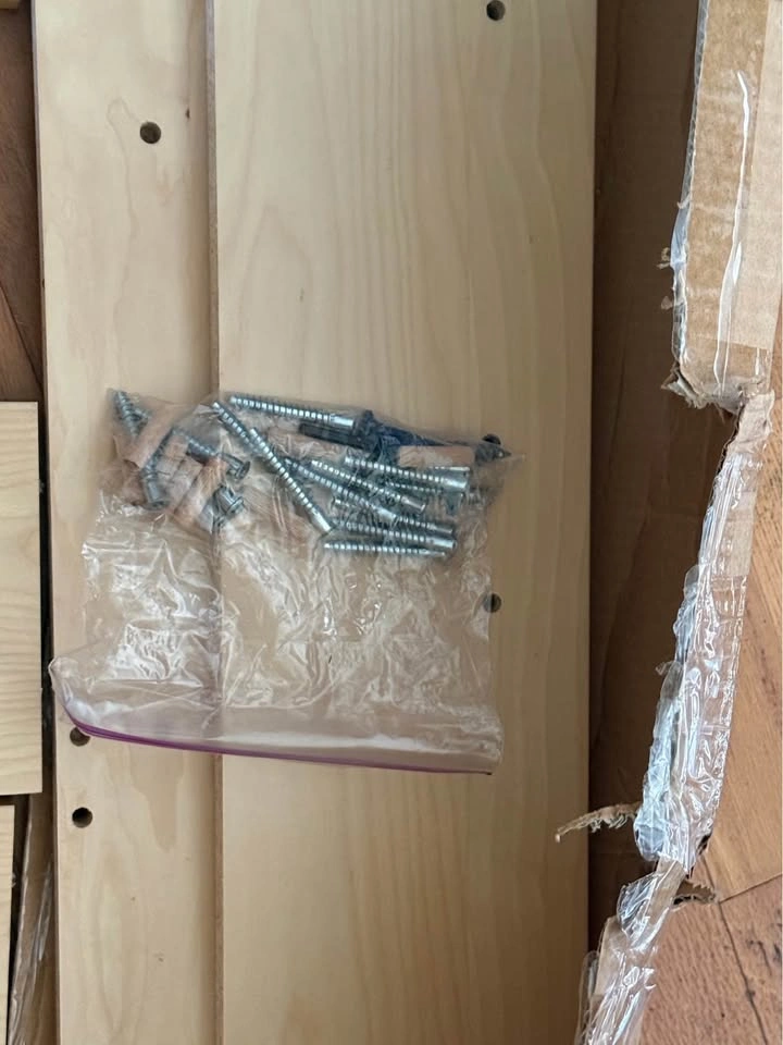 IKEA CD Shelf - BENNO - photo 2