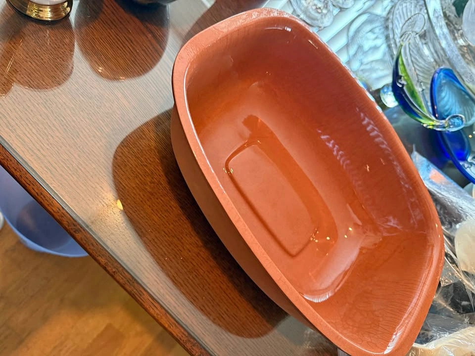 Clay cooker