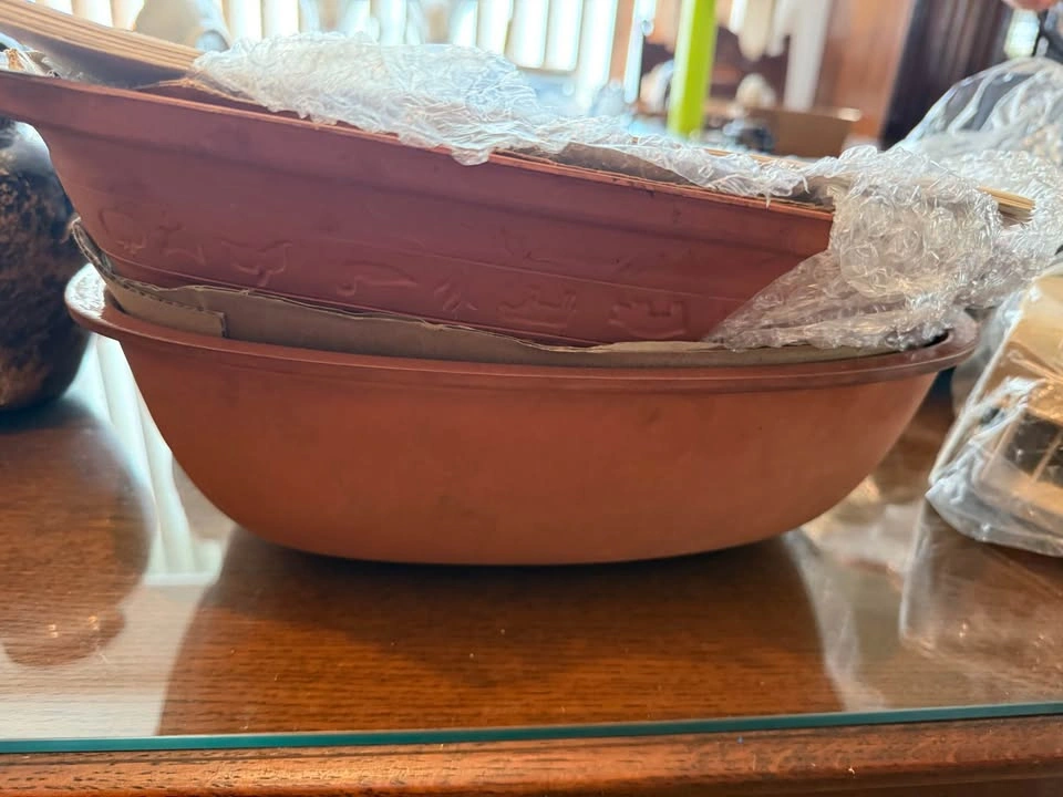 Clay cooker - photo 2