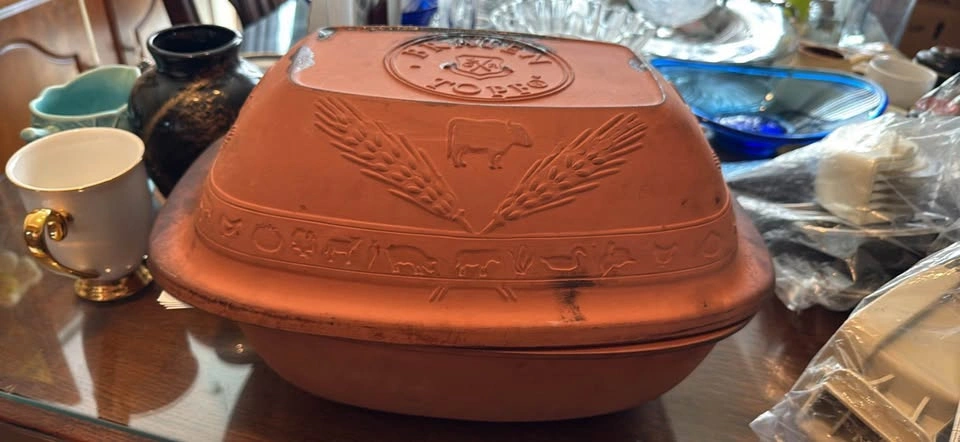 Clay cooker - photo 4