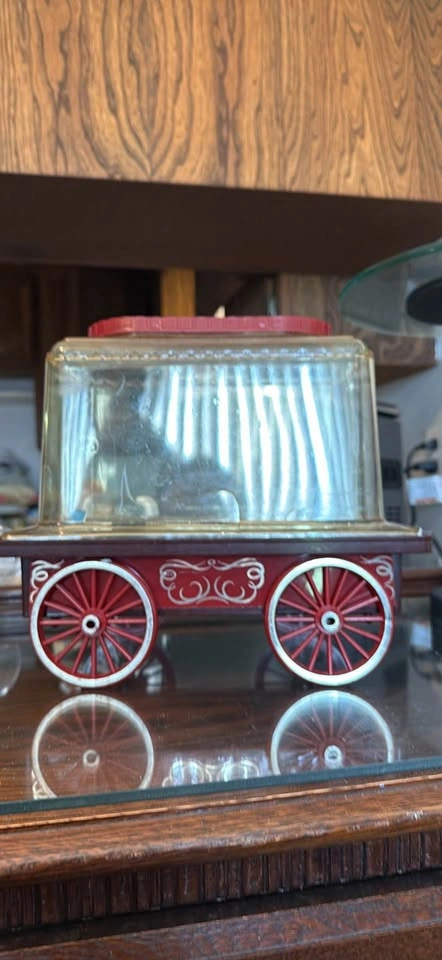 Cute vintage Sunbeam popcorn maker - photo 2