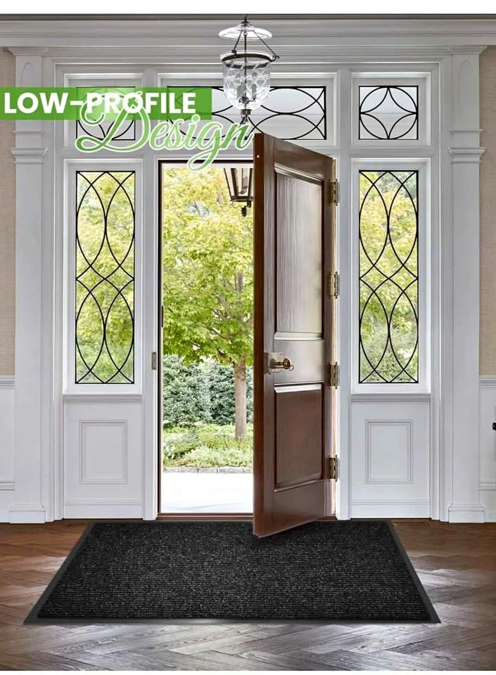 Brand New XL 4x6ft Outdoor/Indoor Welcome Mat
