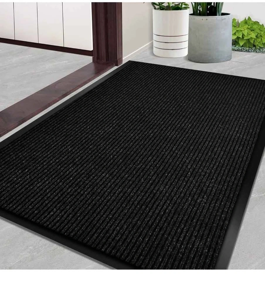 Brand New XL 4x6ft Outdoor/Indoor Welcome Mat - photo 5