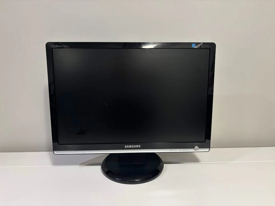 Samsung SyncMaster 226BW 22” Monitor
