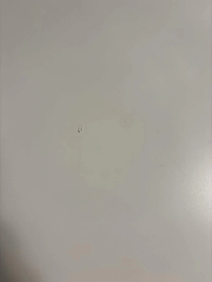 IKEA Alex Desk – Large / White - photo 3