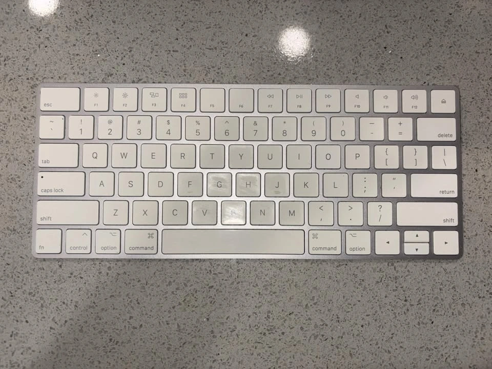 Apple Magic Keyboard + Magic Mouse + Cases - photo 2