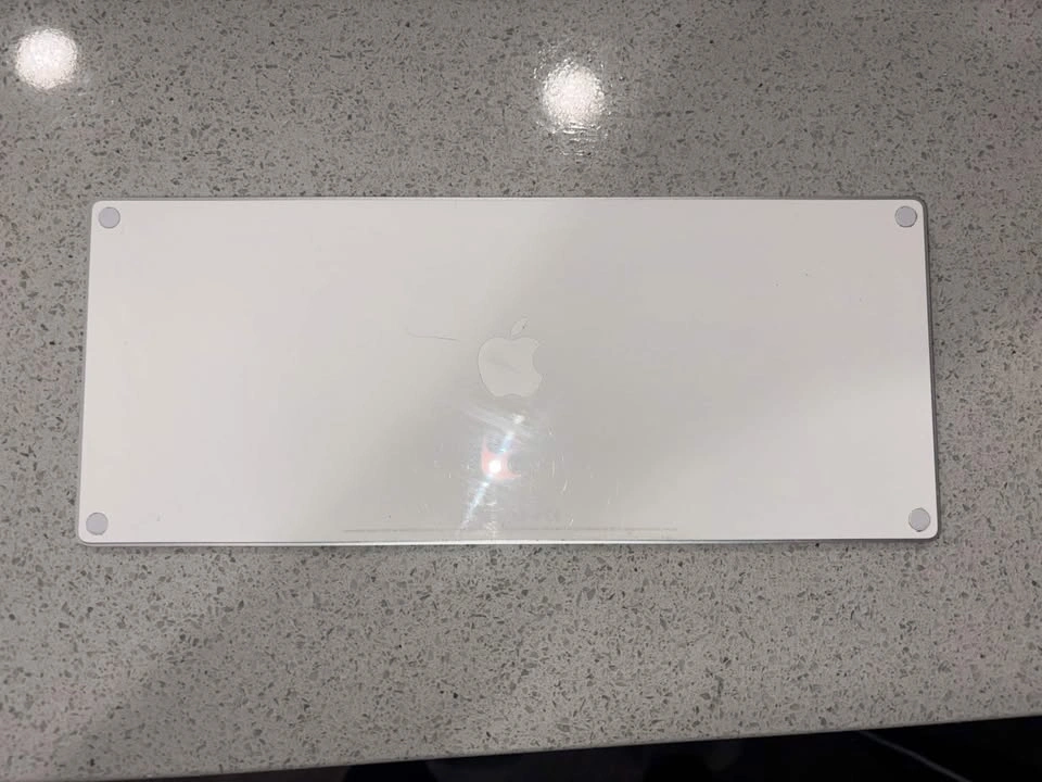 Apple Magic Keyboard + Magic Mouse + Cases - photo 3