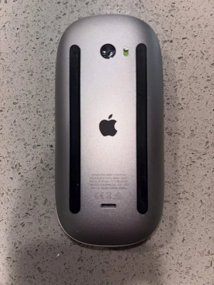 Apple Magic Keyboard + Magic Mouse + Cases - photo 5