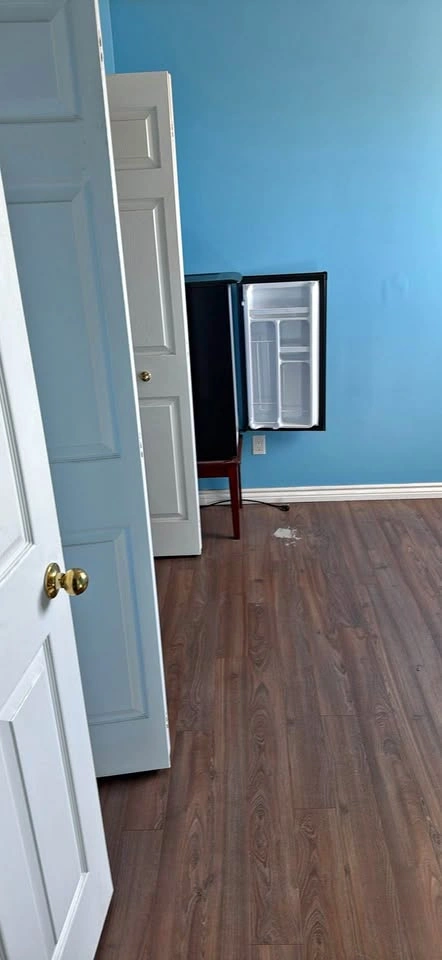 One bedroom for rent