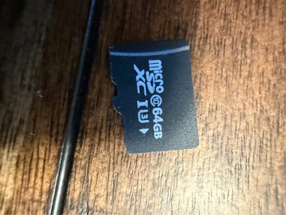 Dash Cam with Front and Inward Facing Cameras - photo 4