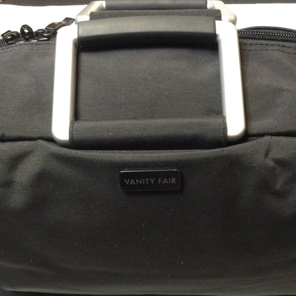 🌱Lexon Premium Lightweight Briefcase - Vanity Fair Logo - photo 2