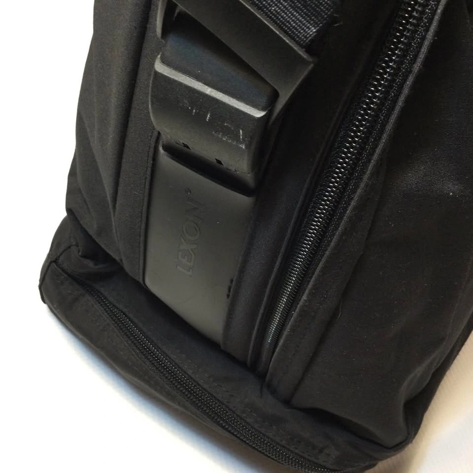 🌱Lexon Premium Lightweight Briefcase - Vanity Fair Logo - photo 3