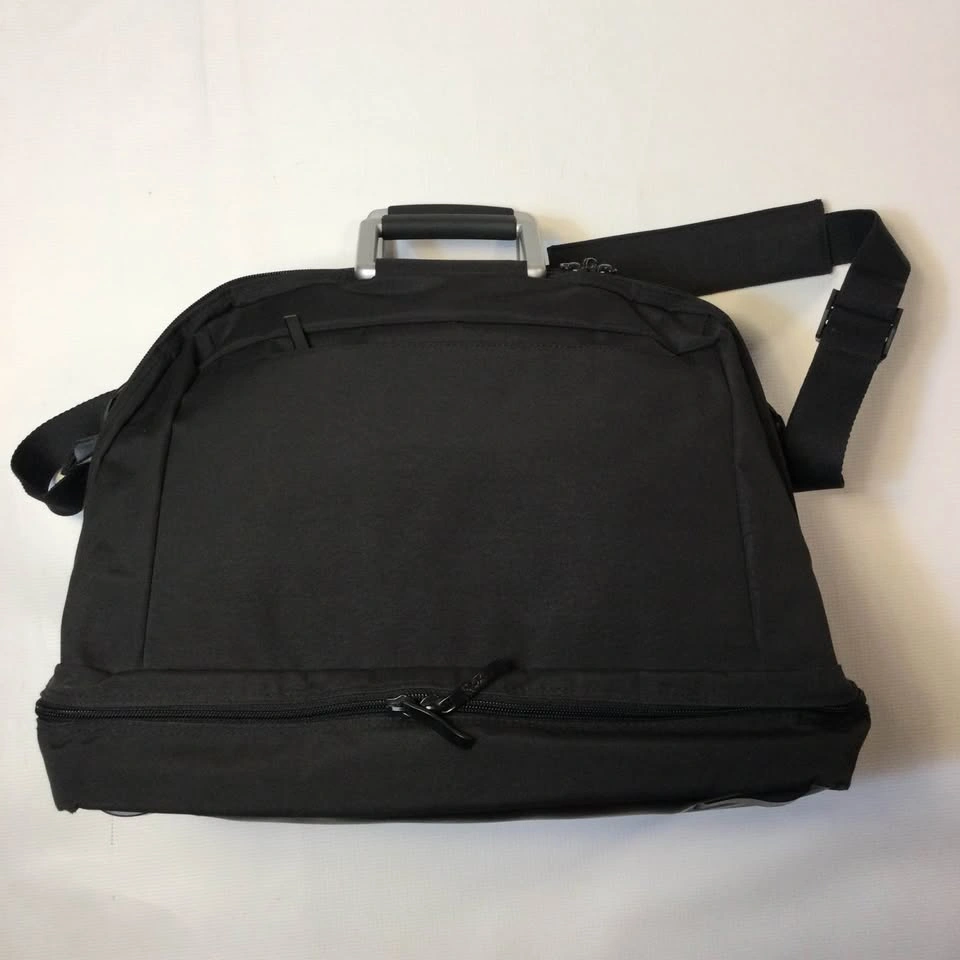 🌱Lexon Premium Lightweight Briefcase - Vanity Fair Logo - photo 4