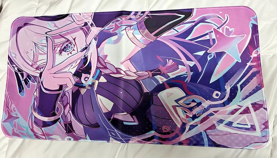Citlali Play/deskmat (Genshin)