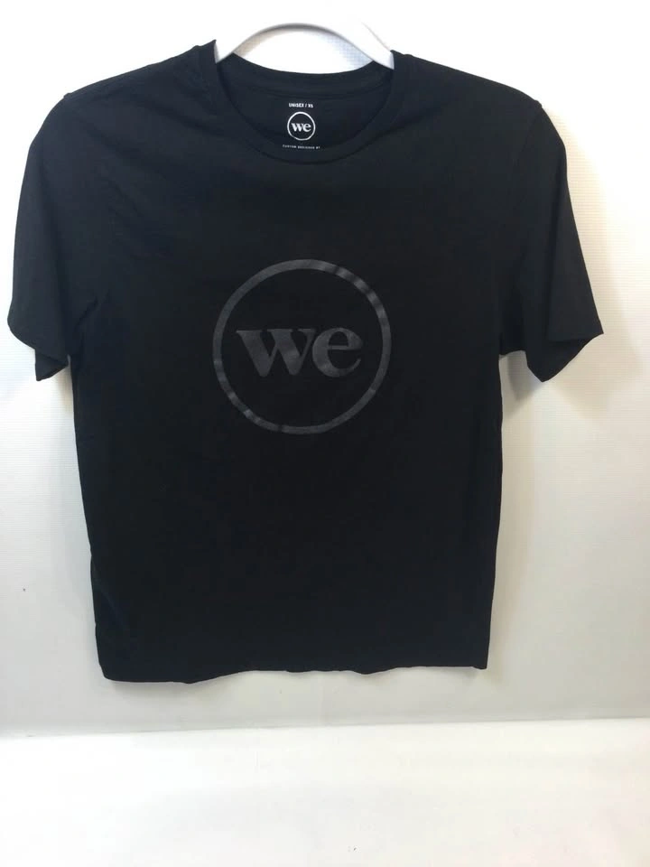 🌱We T-shirt, Unisex Sz. XS - photo 2