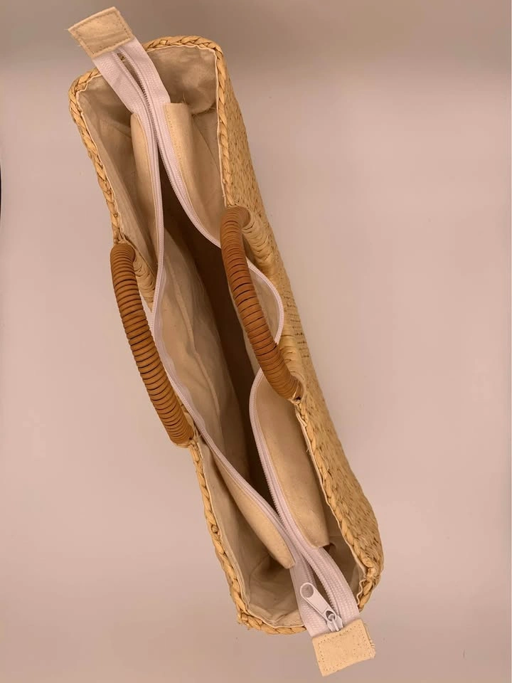 Halfmoon Hyacinth Bag Medium - photo 2