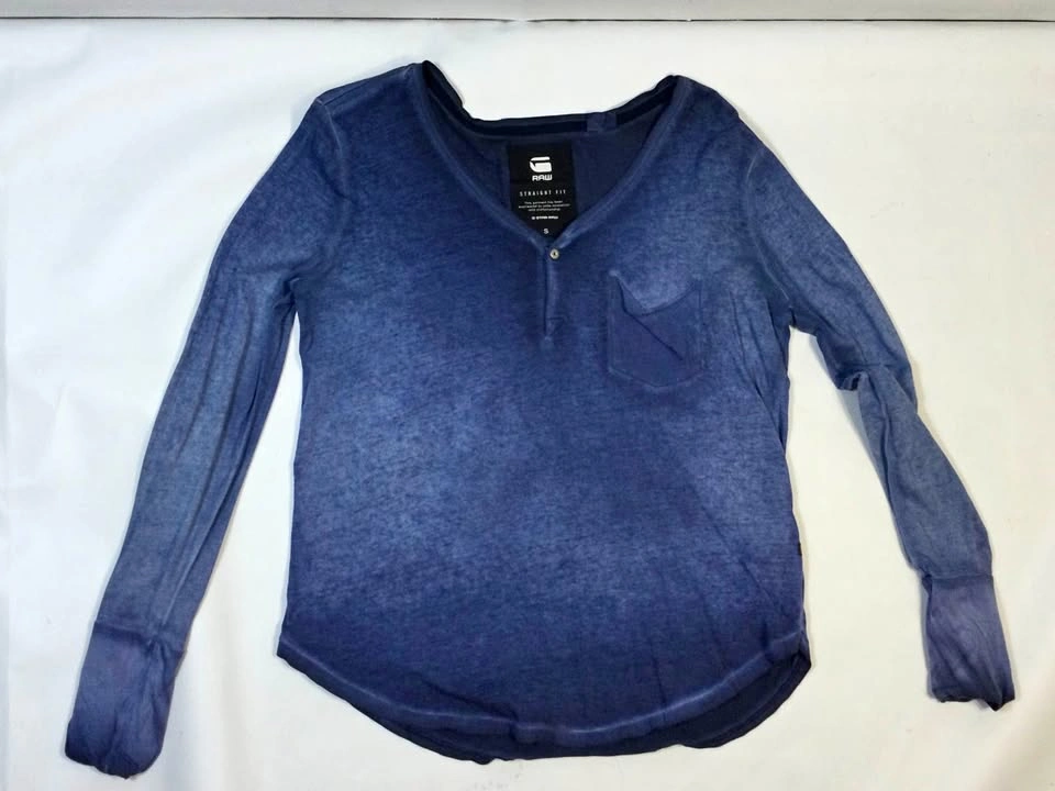 🌱G-star Raw Classic Light Jumper