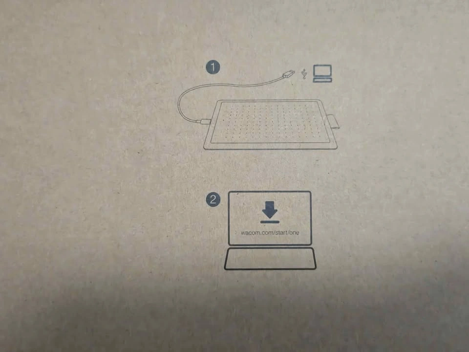 Wacom Creative Pen Tablet (Medium, Black) – Drawing & Design - photo 5