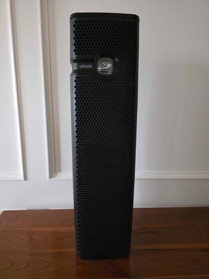 Bionaire HEPA Air Purifier - photo 2