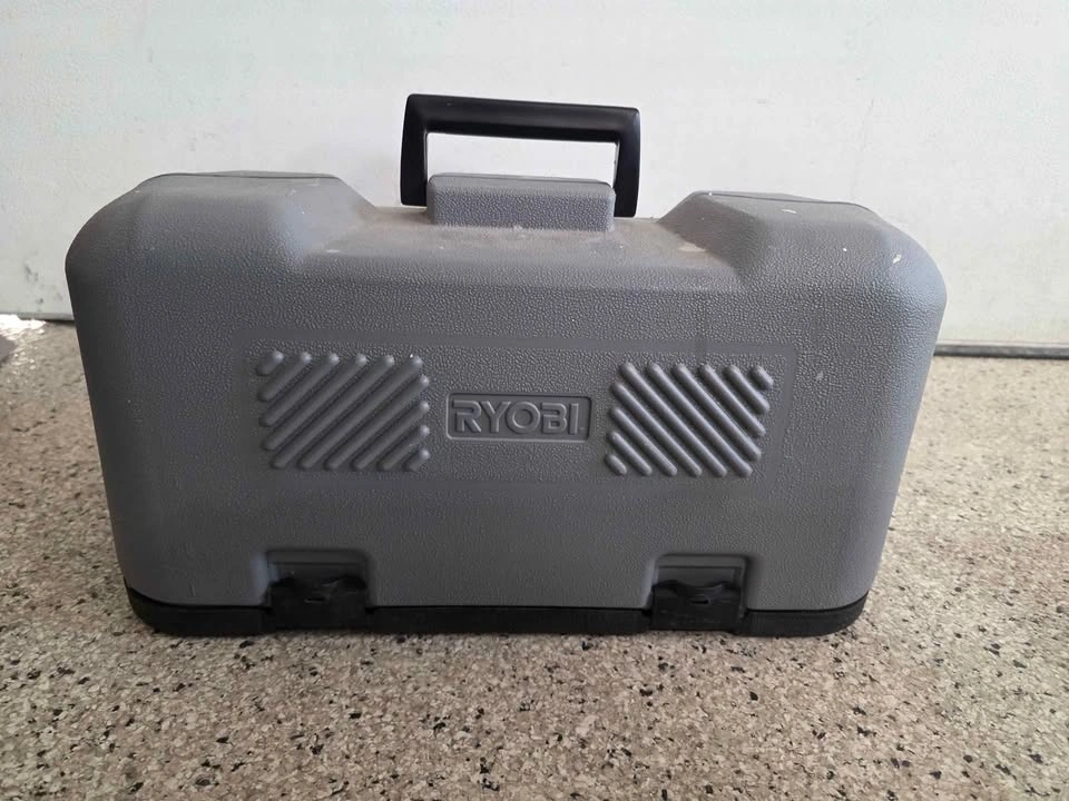 Ryobi Biscuit Joiner JM80 - photo 4