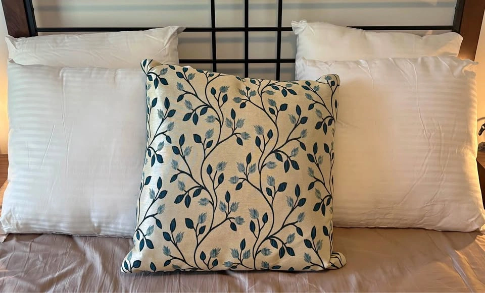 Pillow Inserts/Cushions (Set of 5)