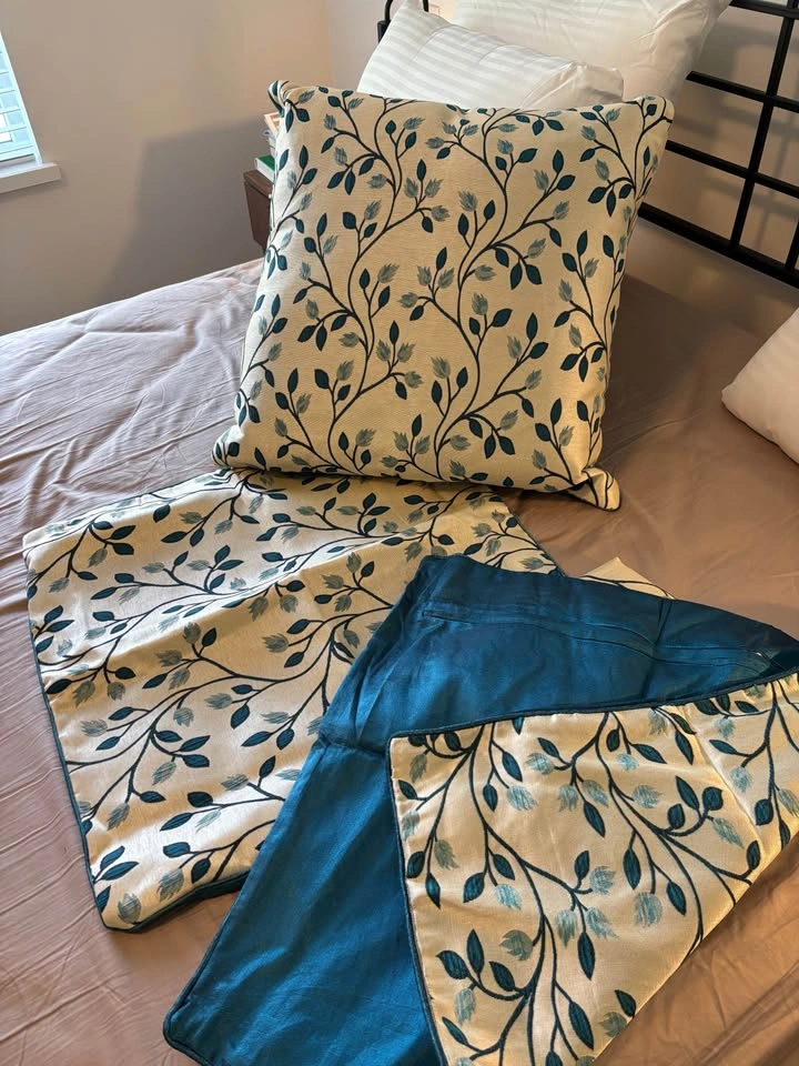Pillow Inserts/Cushions (Set of 5) - photo 3