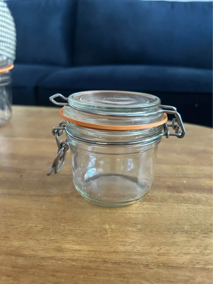 Le Parfait Jars - assortment - photo 2