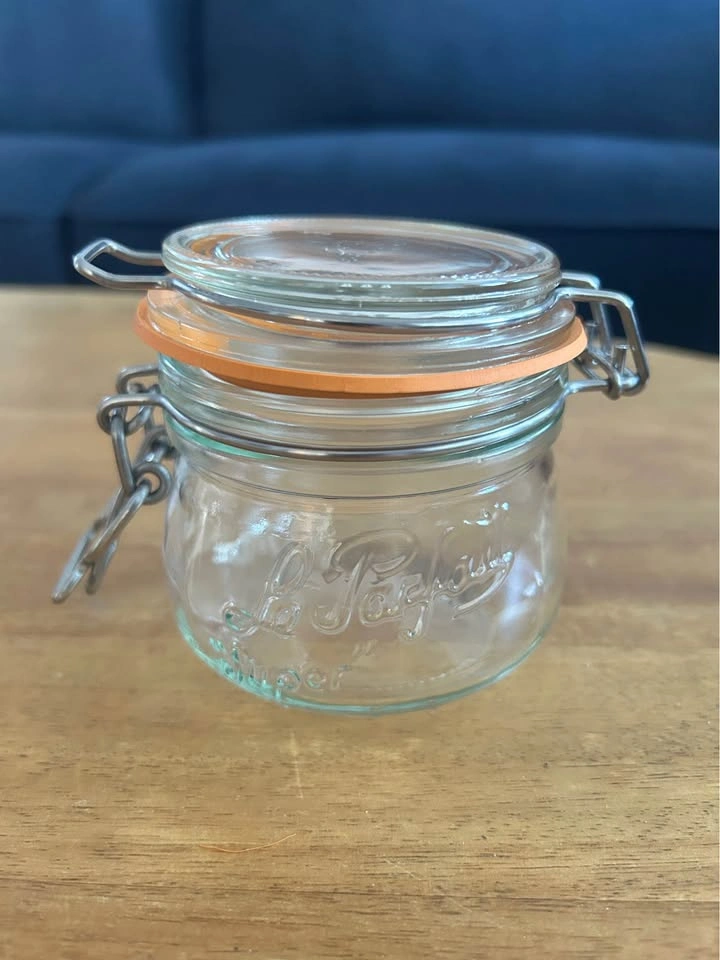 Le Parfait Jars - assortment - photo 4
