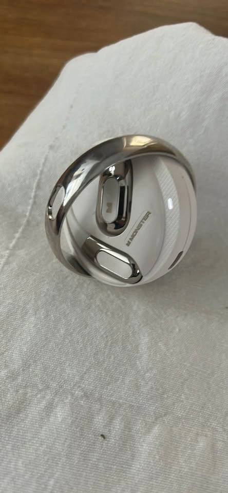 Monster Open Ear Buds AC330 - photo 2