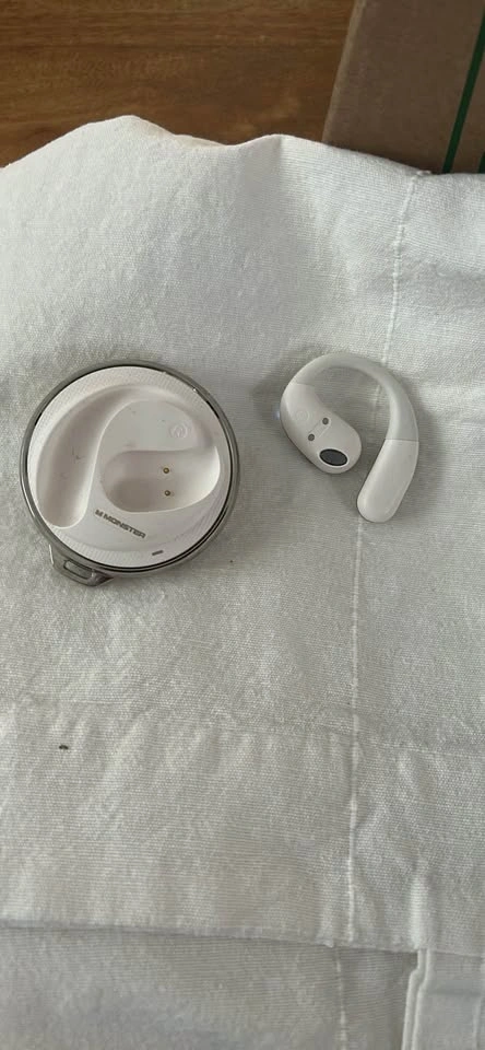 Monster Open Ear Buds AC330 - photo 3