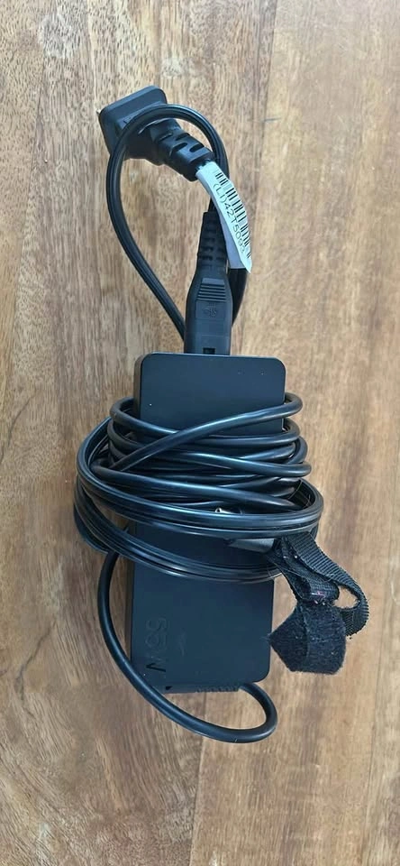 65W Lenovo Laptop Charger USB C