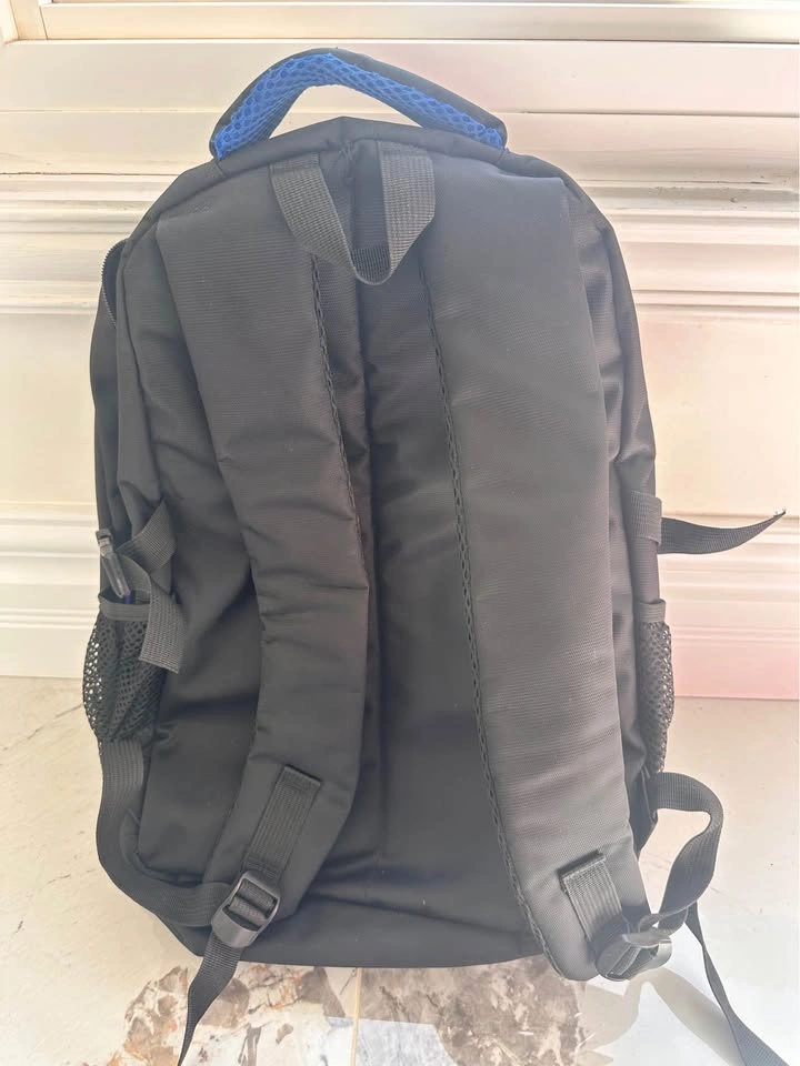Large Waterproof & Lightweight Backpack – Multi-Compartment Lapt - photo 4