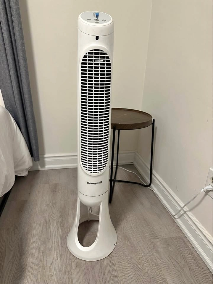 Tower cooling Fan