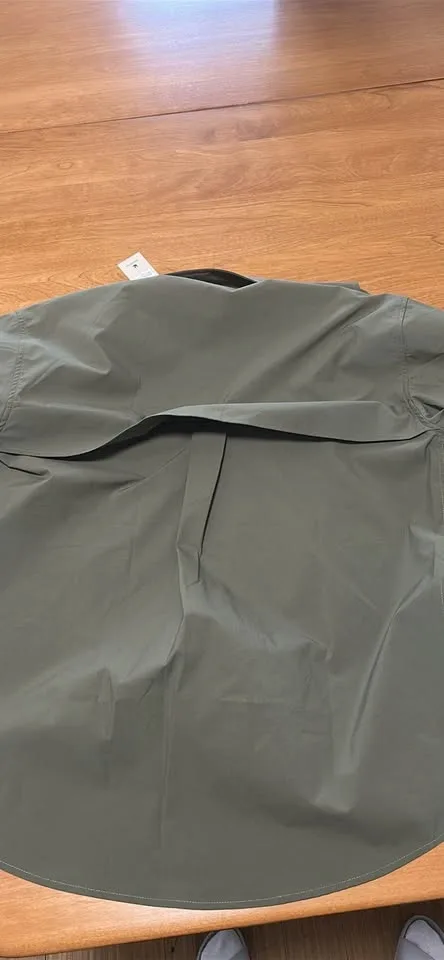 NWT Tilley XS Tech Shield Shirt - photo 2