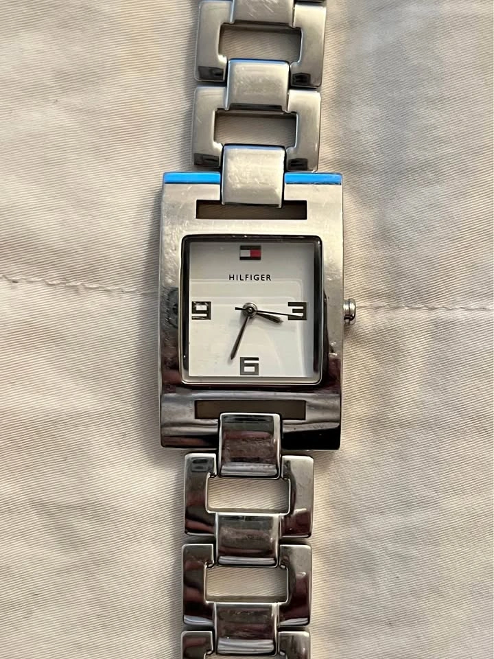 Tommy Hilfiger Watch