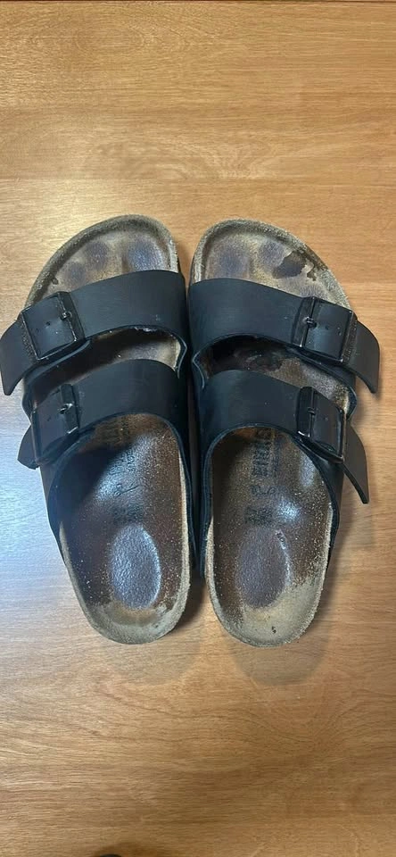 Birkenstock W37