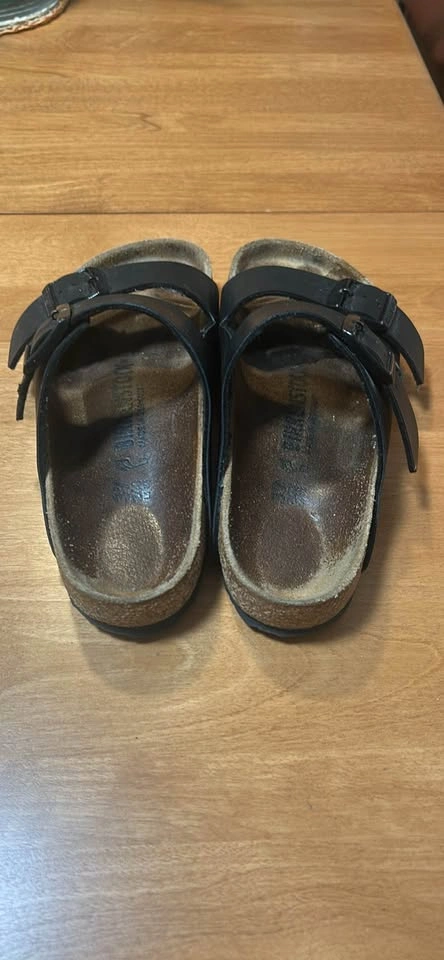 Birkenstock W37 - photo 4