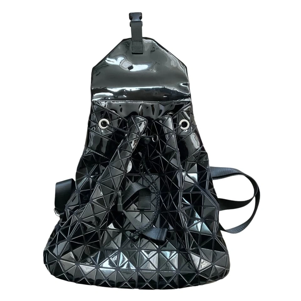 Black prism backpack (baobao style) - photo 2