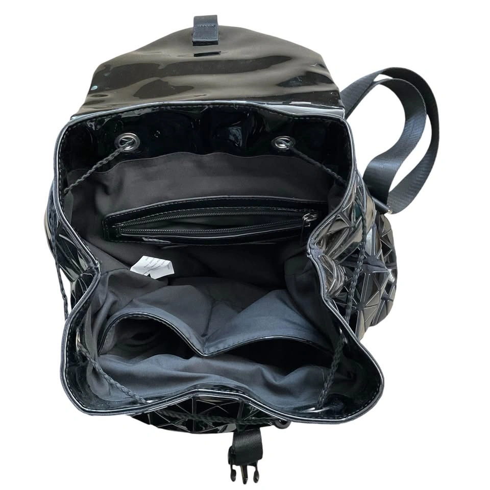 Black prism backpack (baobao style) - photo 4