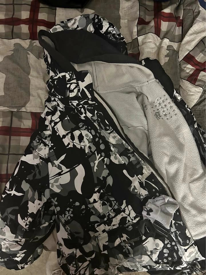 Woman's XL Winter Jacket