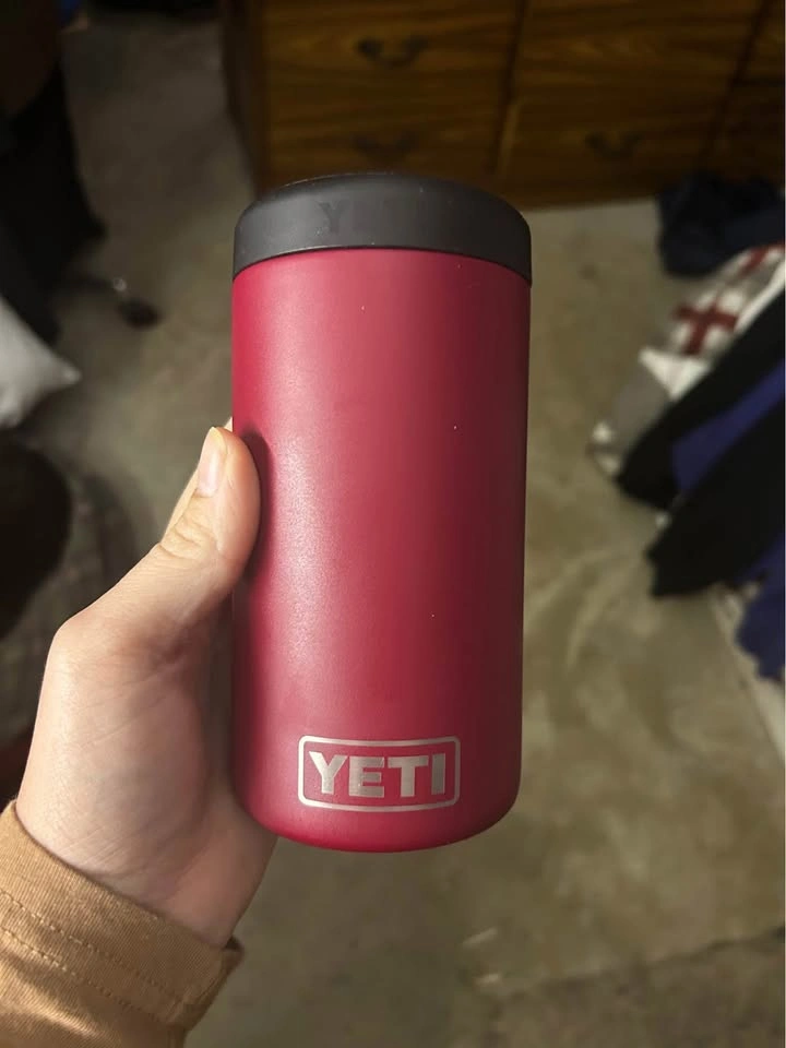 Tall can yeti - photo 2