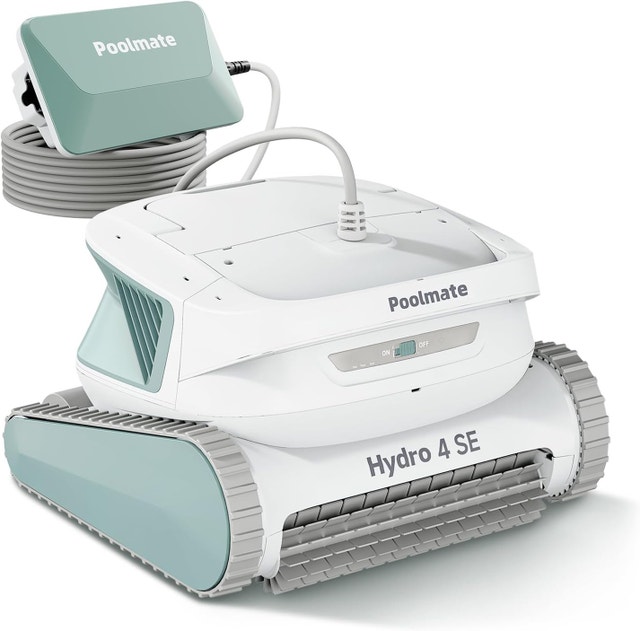 Chasing Hydro 4 SE Pool Vacuum