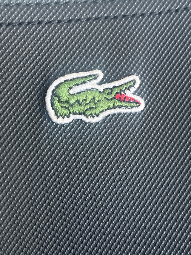 Lacoste Shopping Bag - photo 2