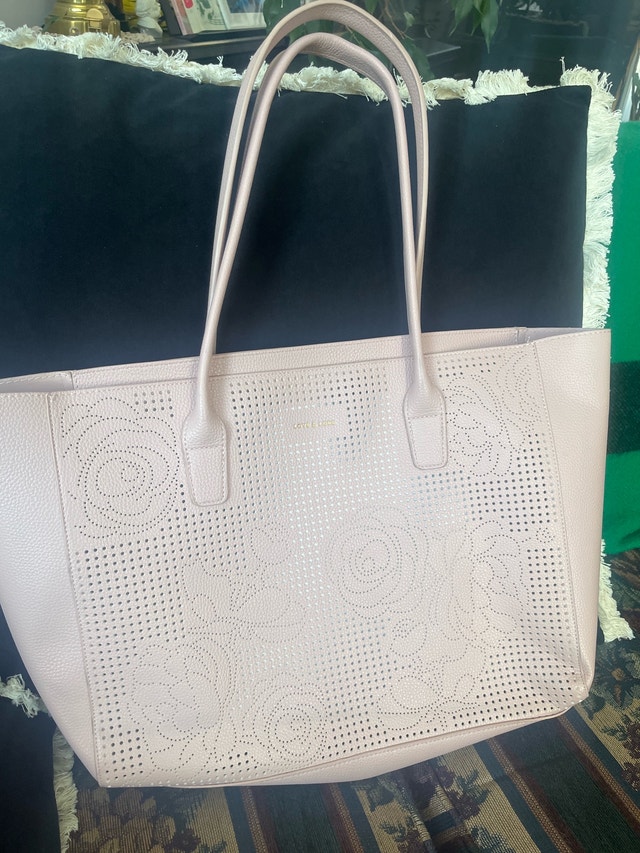 Love & Lore Bag