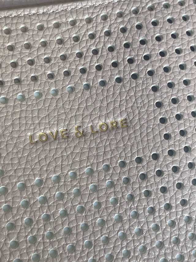 Love & Lore Bag - photo 2