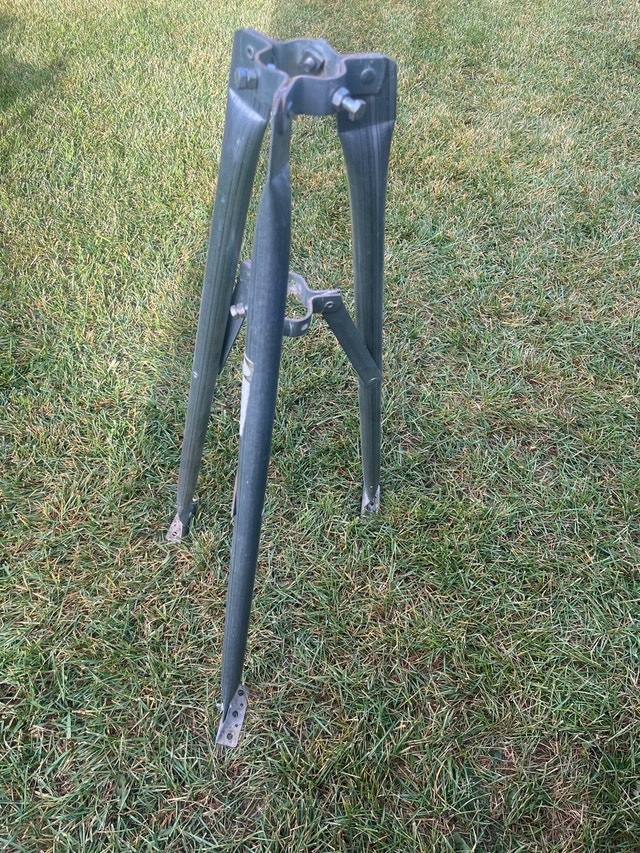 Tripod Suitable for Satellite Dish