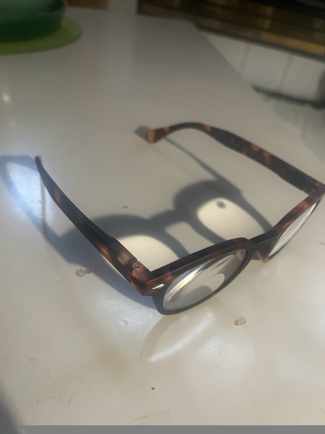 Reading Glasses - photo 2